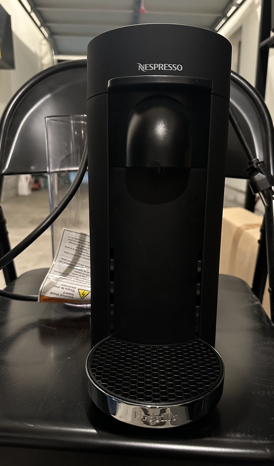 Coffee Maker