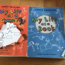 My Life As A…… Lot Of 2