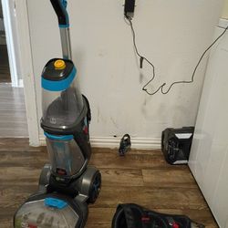 Carpet Cleaner 
