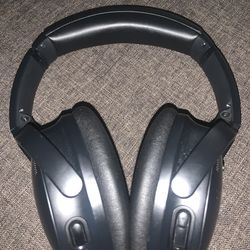 Bose QC HEADPHONES