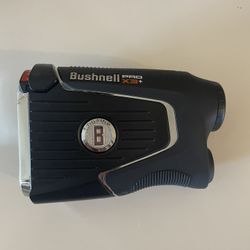 Bushnell PRO X3+ Range Finder