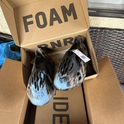 Yeezy Foam Runner MX Cinder