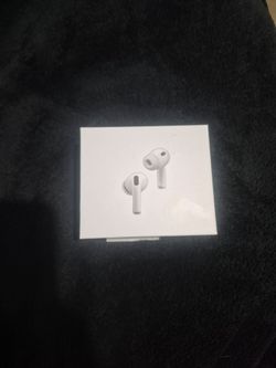 Airpods gen 3