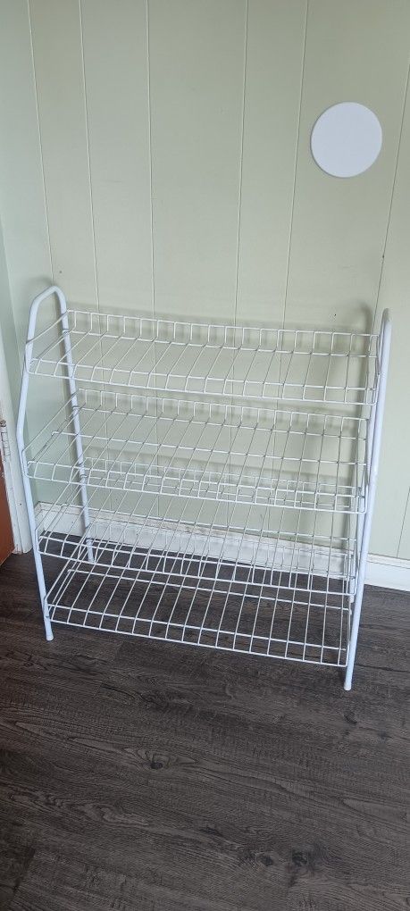 Organizador Para Zapatos 