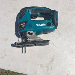 Makita Jig Saw
