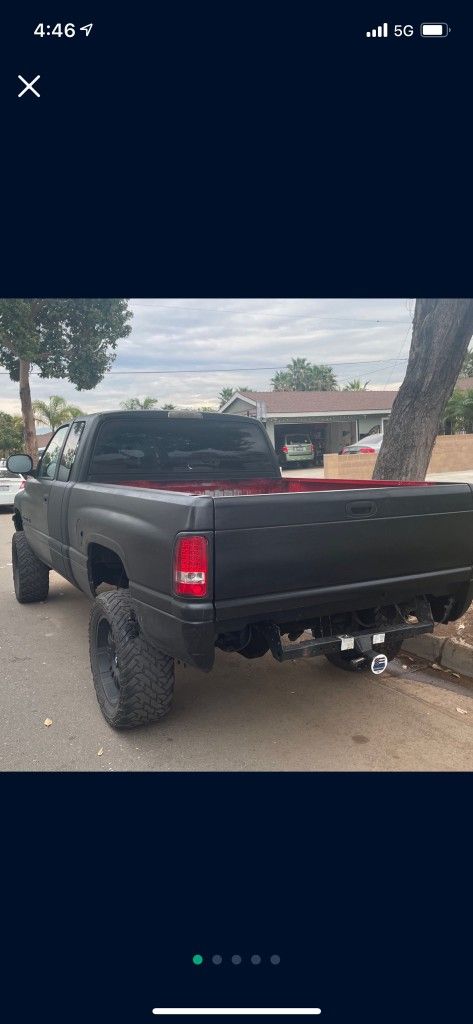 Truck
