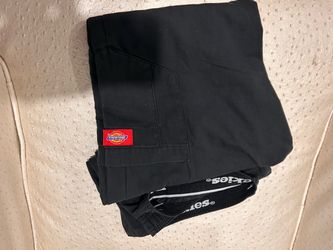 Dickie Scrub Pants
