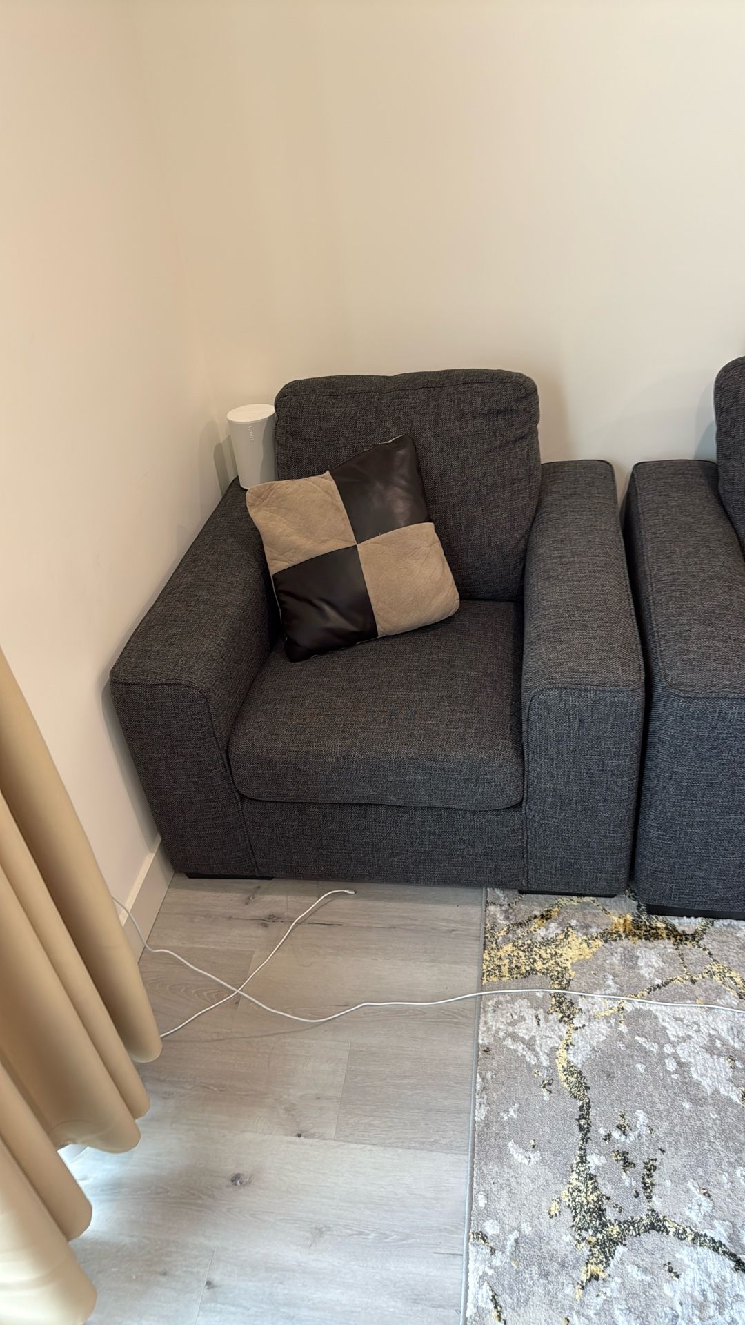 Armchair