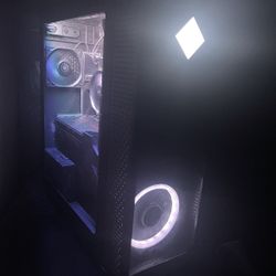 GAMING PC (SPECS IN DESC) ($1200 VALUE)