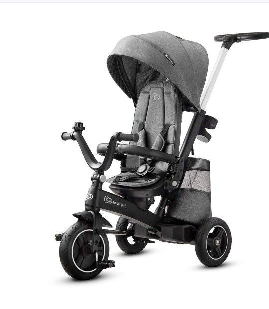 Kinderkarft Kids Stroller/bike