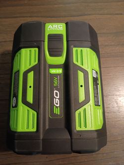 EGO 56V 6.0Ah ARC Lithium Battery Pack