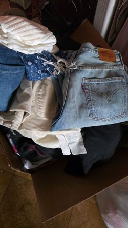 Girls clothes