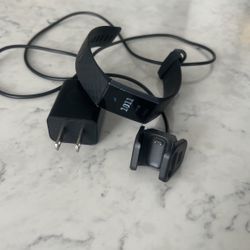 Fibit Watch