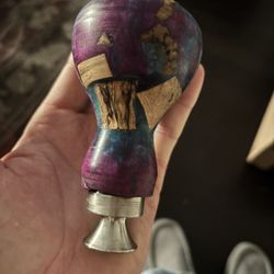 Bottle Opener/ Stopper 