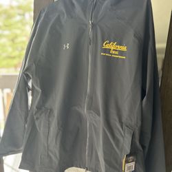 Womens Rain Jacket 