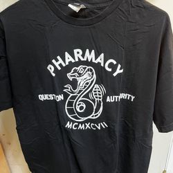 Pharmacy Skateboards T-Shirt