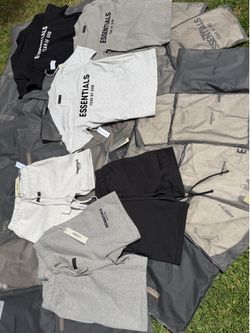 Essentials