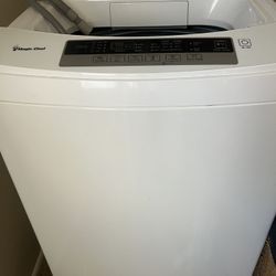 Magic Chef Portable Washer And Dryer 