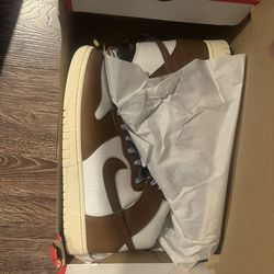 Nike Dunks Size 9-12