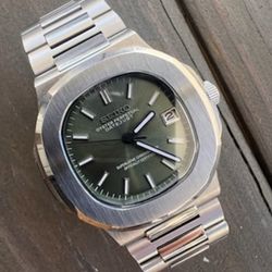 Seiko Automatic Watch 