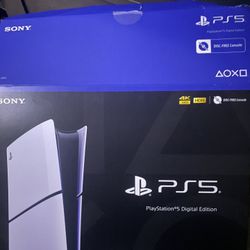 Ps5 Slim Without Controller 