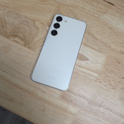 Samsung Galaxy S23 5g.  Unlock Any Sim