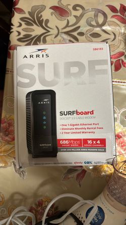 Suft Board