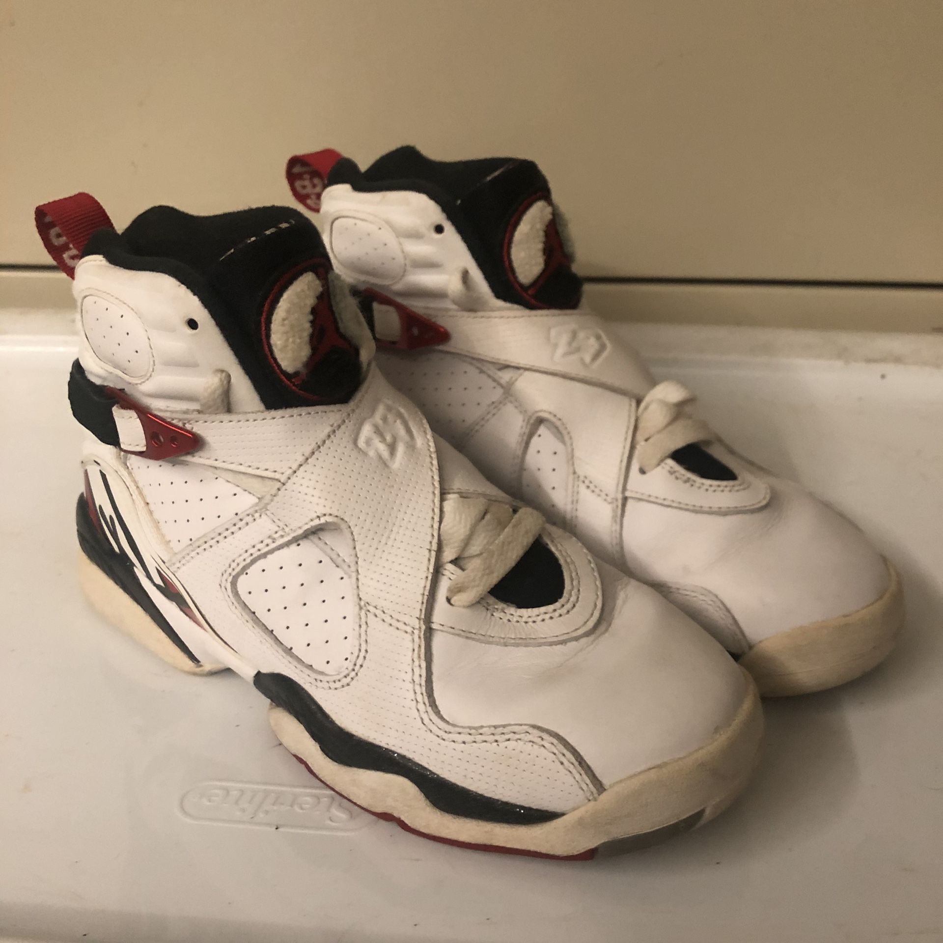 Jordan Retro 8