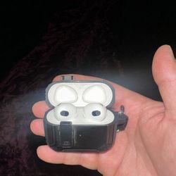 AirPods 3rd Gen