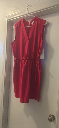 Calvin Klein Dress Size 10
