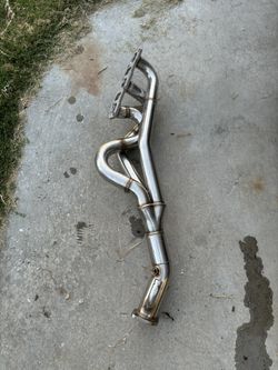 PPE Single Header Driver Side