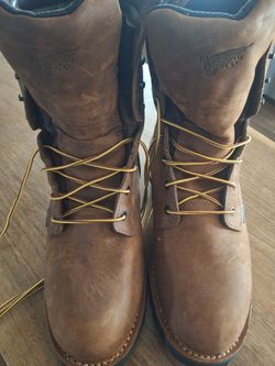 Work Boots