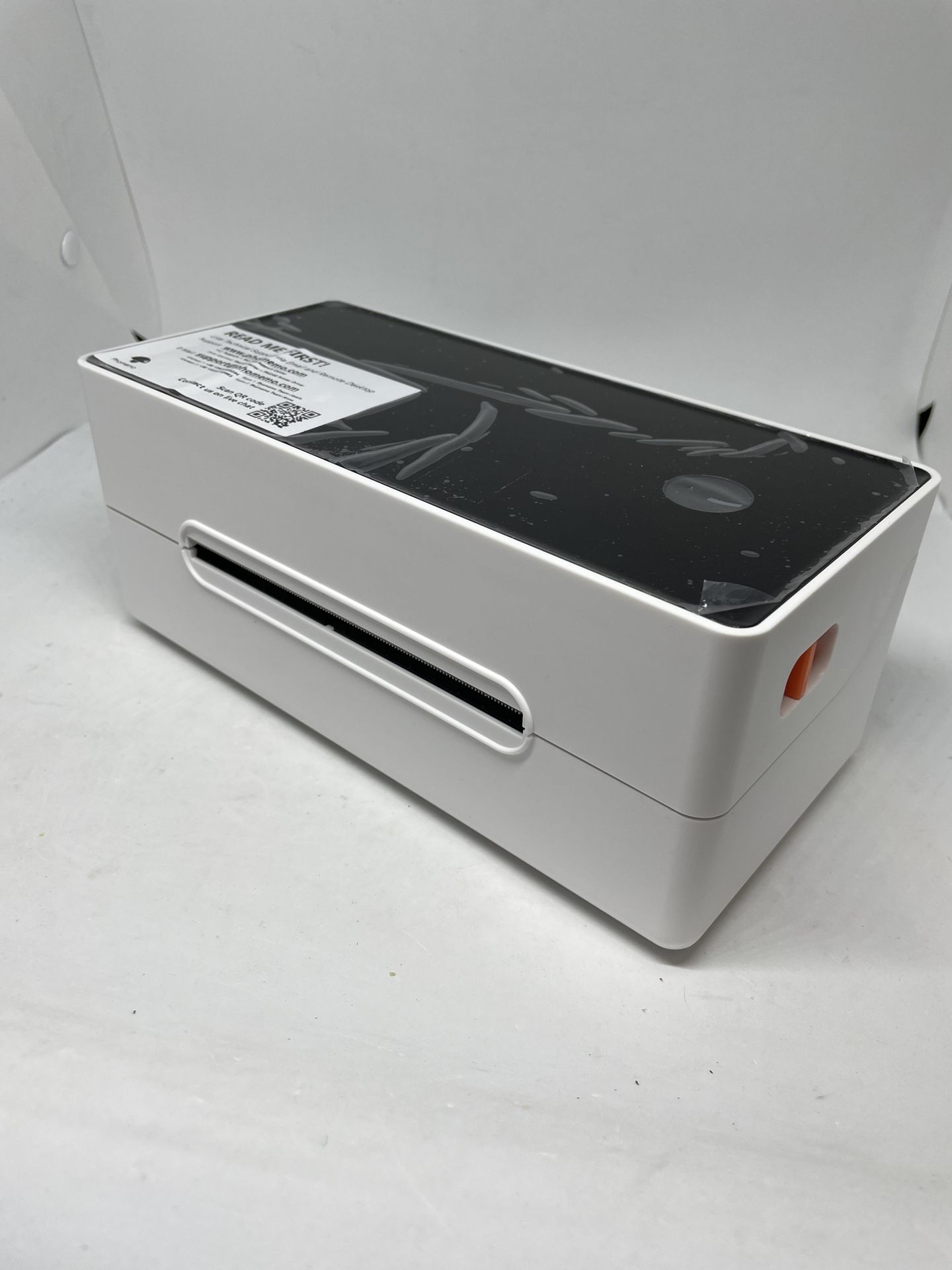 Label Printer (no Holder)