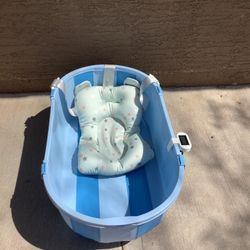 Baby Tub