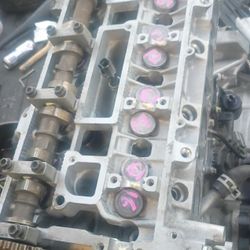 Mecanico. Dissel.  Y Gasolina 