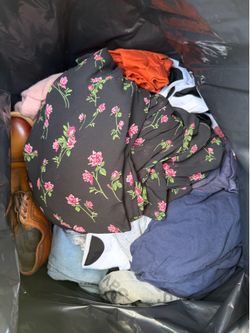 Free clothes