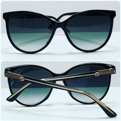 Gucci Sunglass New