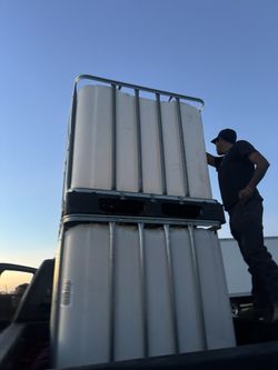 Ibc Totes 