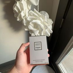 Coco Chanel Women’s Perfume 3.4oz