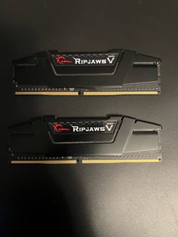 Ripjaws ddr4 8gb x2