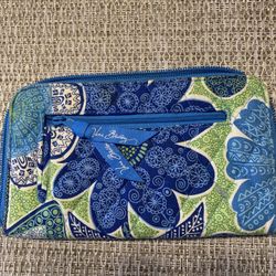Vera Bradley Wallet