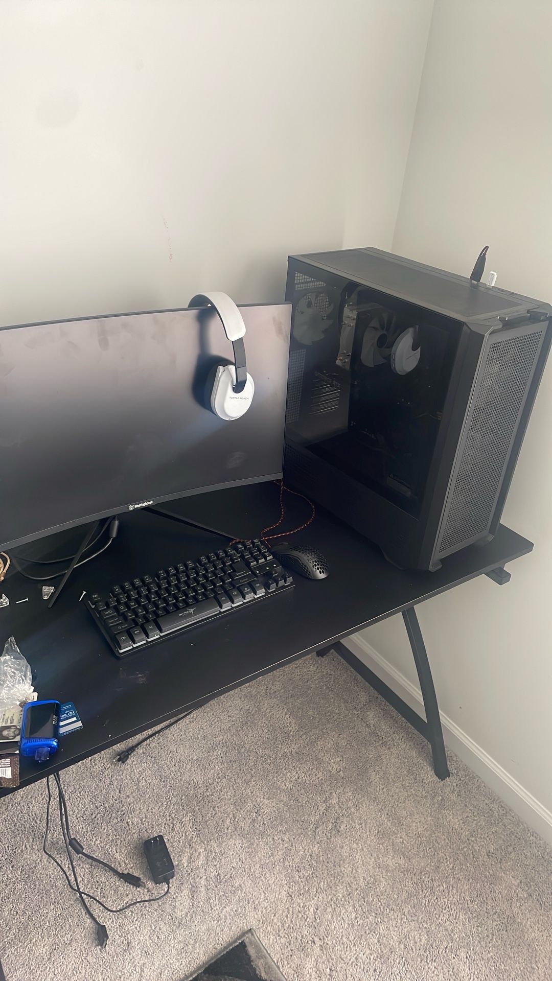 Sky tech Gaming Pc