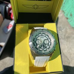 Invicta new