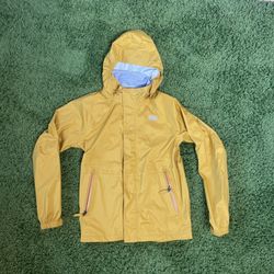 Kid’s REI Rain jacket 14-16 Large