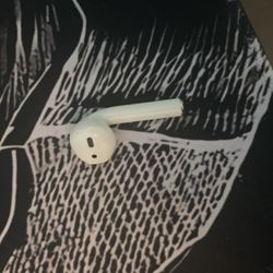 Right Piece AirPod 