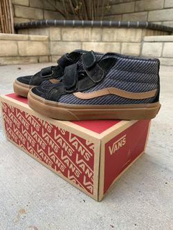 Vans shoes 