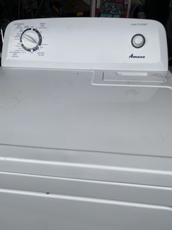 Dryer