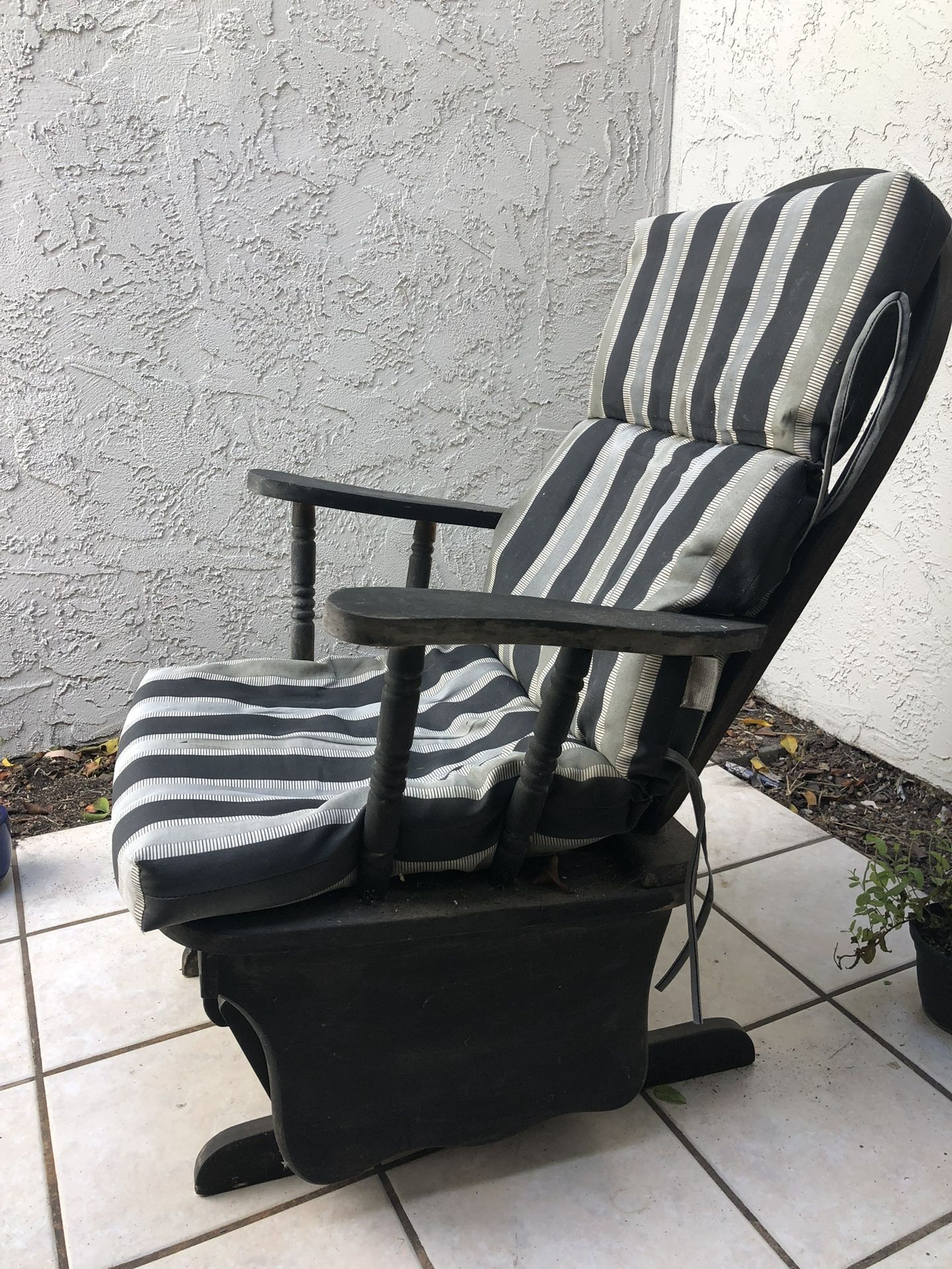 Rocking Chair