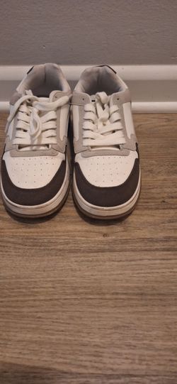 Men's shoes