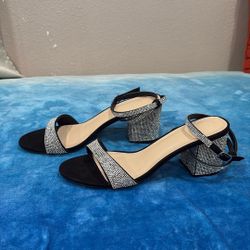 Heels New 10